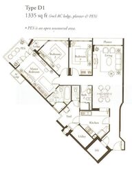 The Heliconia (D14), Condominium #534452021